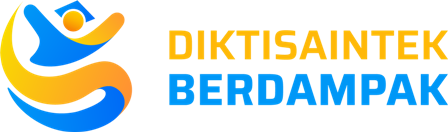 Logo DIKTISAINTEK