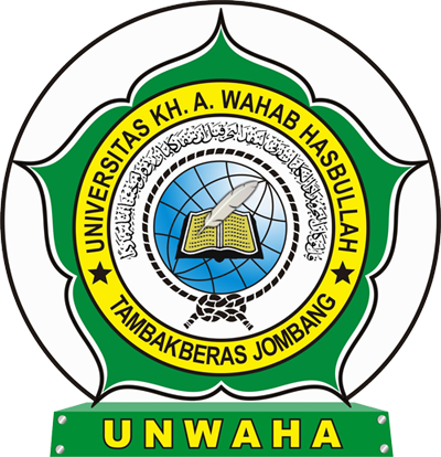 Logo UNWAHA